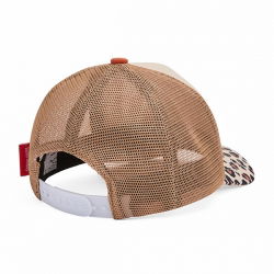 Casquette Enfant | Leopard 2 Dreamers club