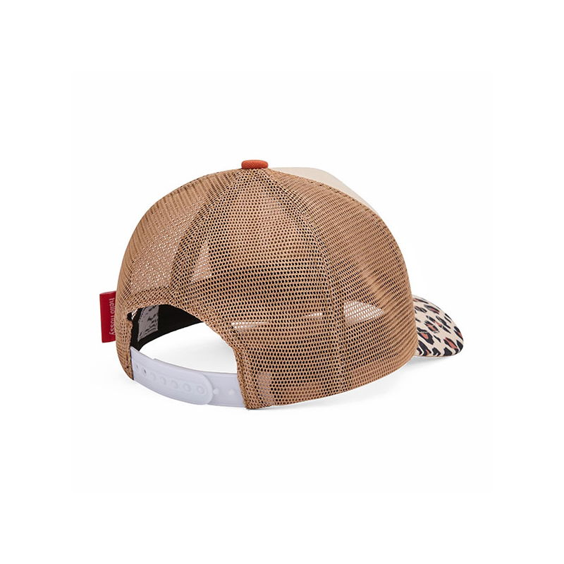 Casquette Enfant | Leopard 2 Dreamers club