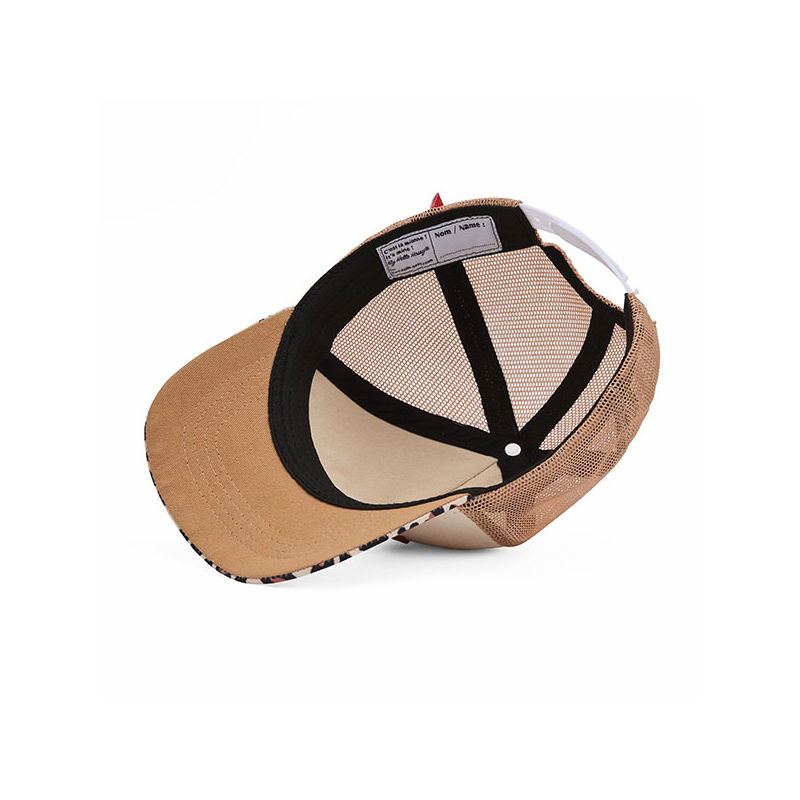 Casquette Enfant | Leopard 2 Dreamers club