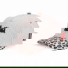 Casquette Enfant | Leopard 5 Limited edition - Hello Hossy