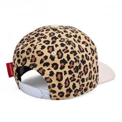 Casquette Enfant | Leopard 6 Limited edition