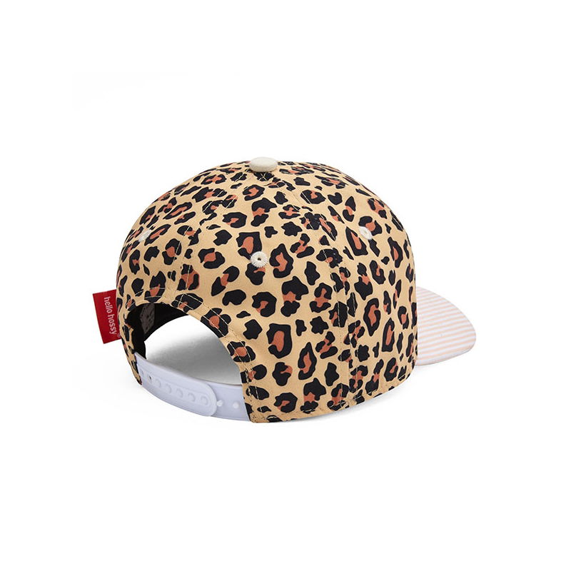 Casquette Enfant | Leopard 6 Limited edition
