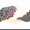 Casquette Enfant | Leopard 7 Whatever - Hello Hossy