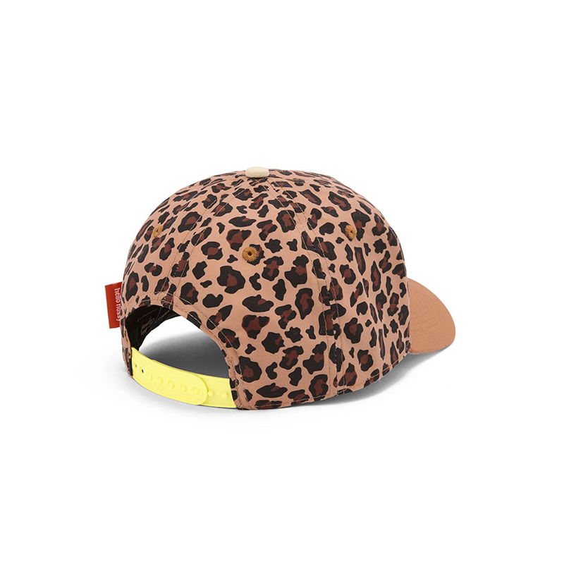 Casquette Enfant | Leopard 8 Whatever