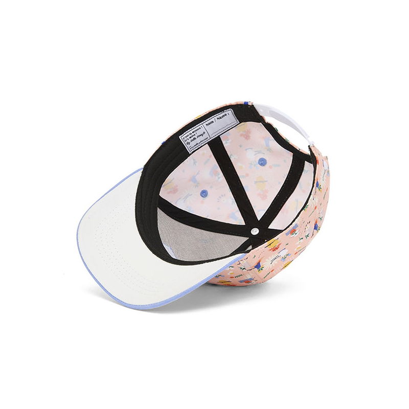 Casquette Enfant | Flore