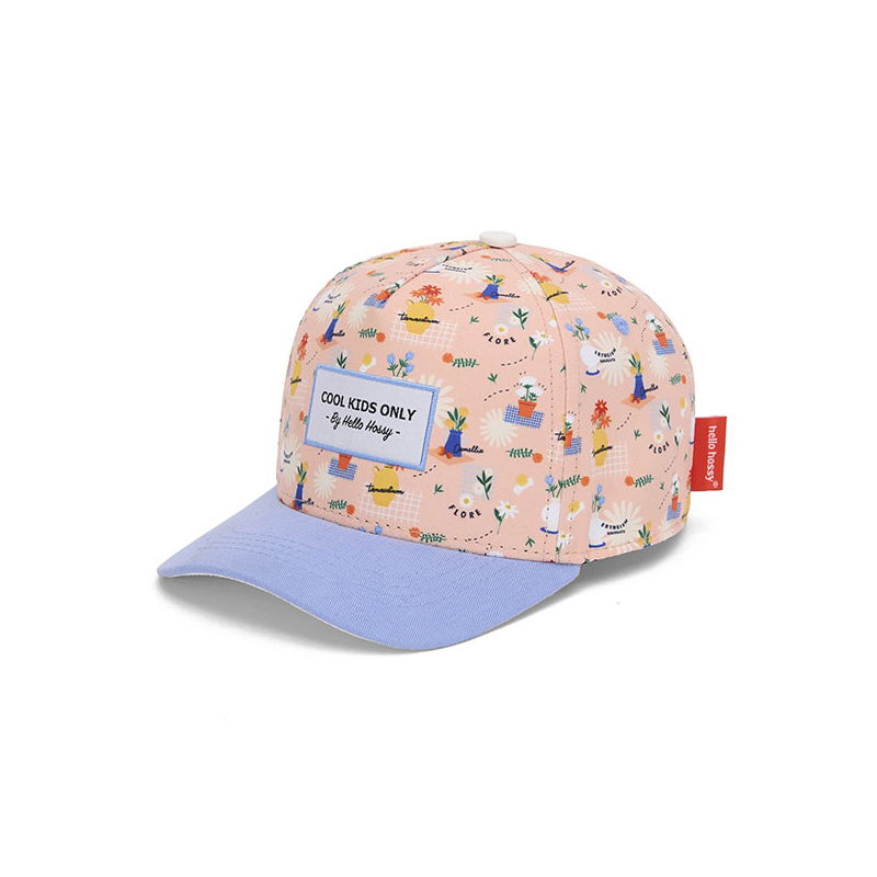 Casquette Maman | Flore - Hello Hossy