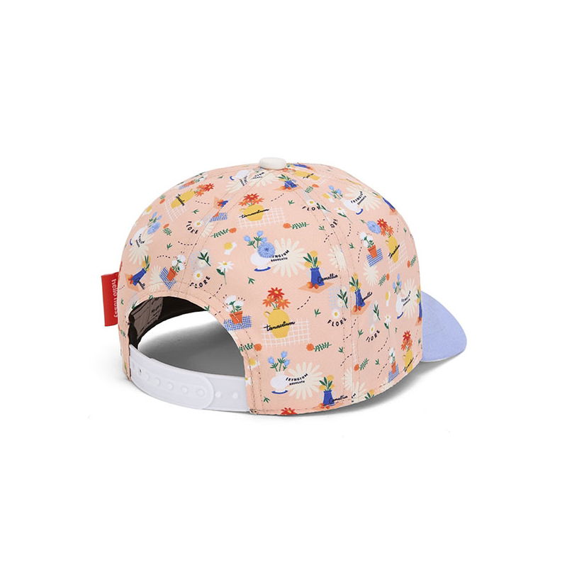 Casquette Maman | Flore