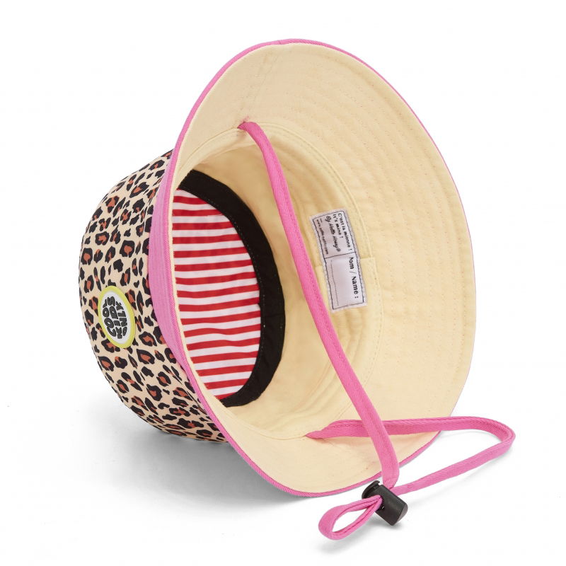 Bob Enfant | Leopard 7