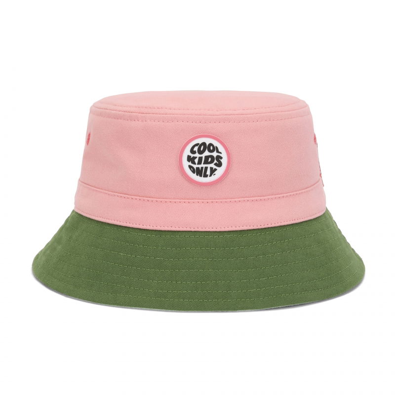 Bob Enfant | Mini pinky - Hello Hossy