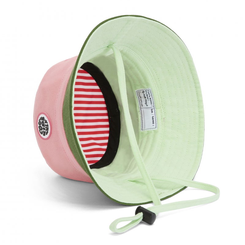 Bob Enfant | Mini pinky