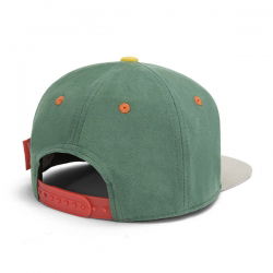 Casquette Enfant | Mini Captain