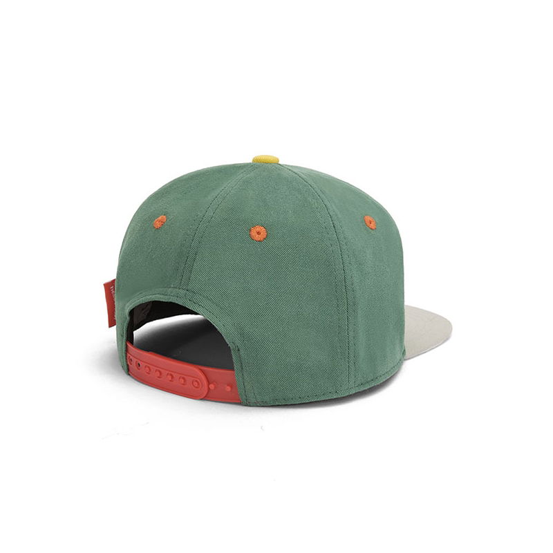 Casquette Enfant | Mini Captain