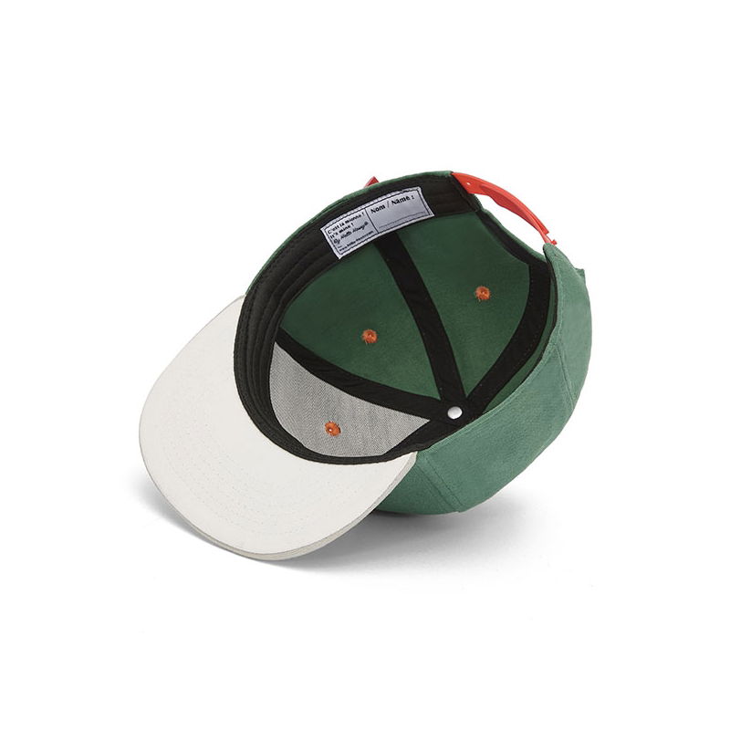 Casquette Enfant | Mini Captain