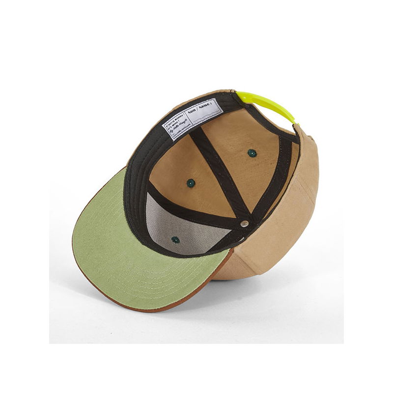 Casquette Papa | Mini Dune