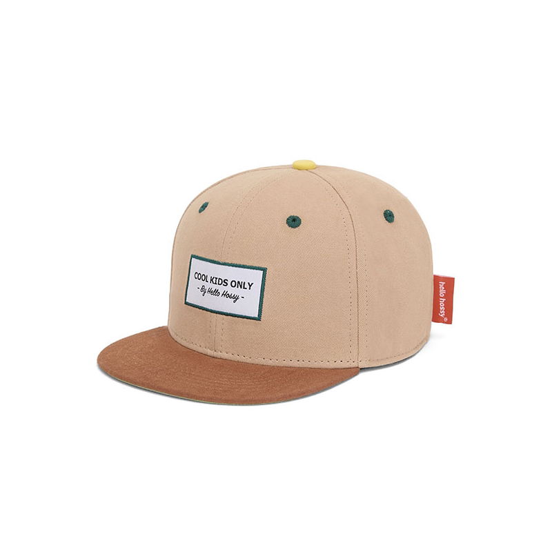 Casquette Enfant | Mini Dune - Hello Hossy