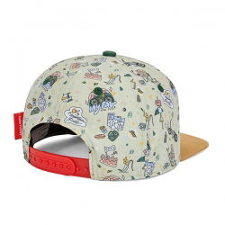 Casquette Papa | Mountain Ride
