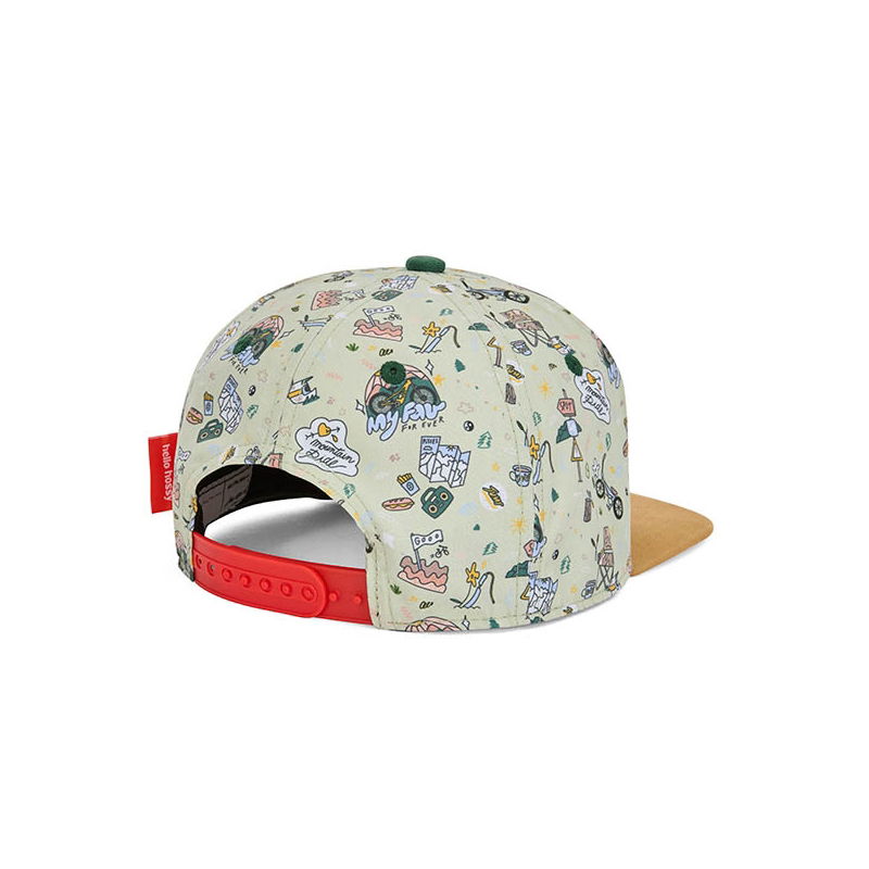 Casquette Papa | Mountain Ride