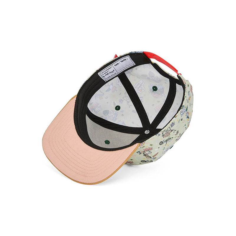 Casquette Papa | Mountain Ride