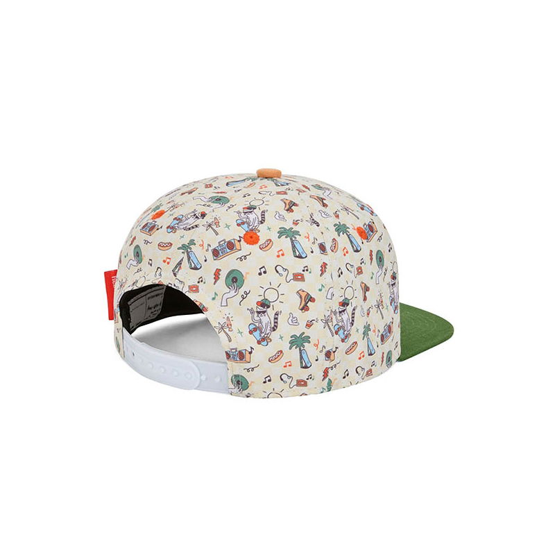 Casquette Papa | Musicat