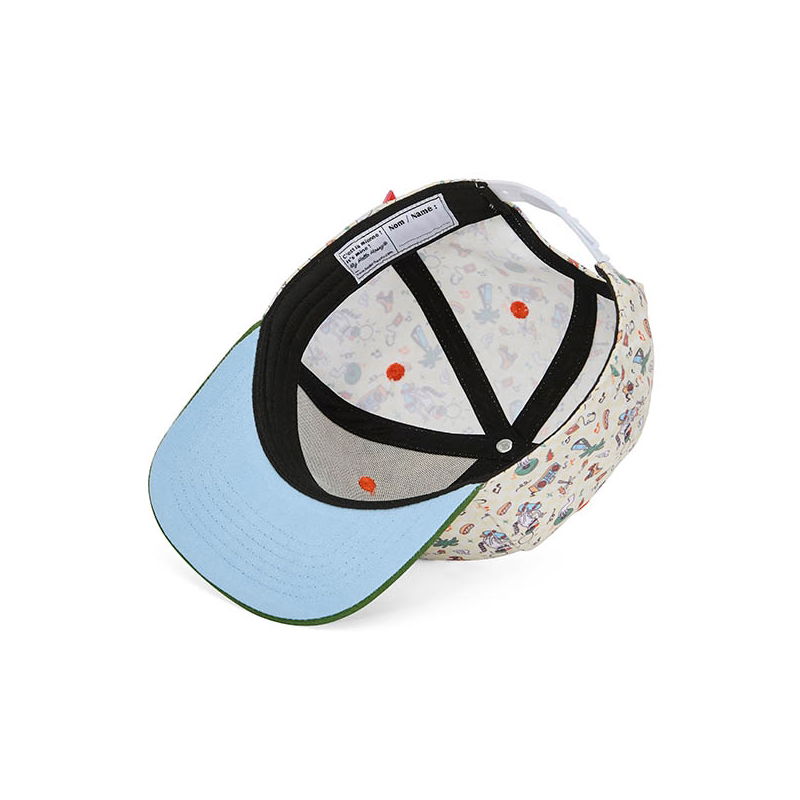 Casquette Enfant | Musicat