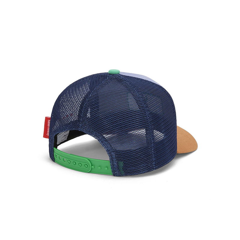 Casquette Enfant | Mini Marine
