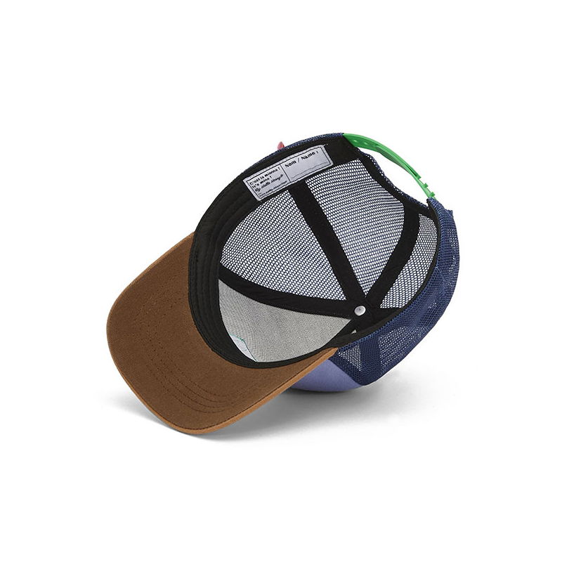 Casquette Enfant | Mini Marine