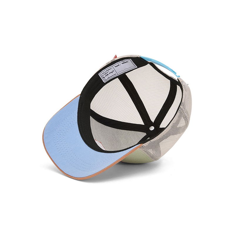 Casquette Enfant | Mini Anis