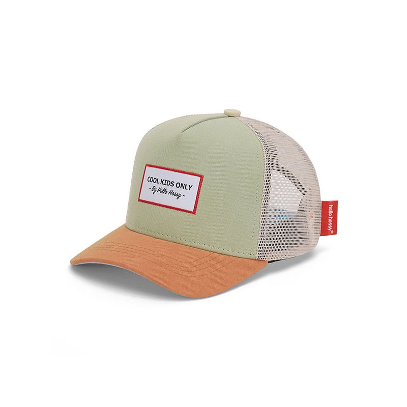 Casquette Papa | Mini Anis - Hello Hossy