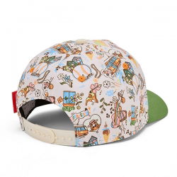 Casquette Enfant | San Francisco
