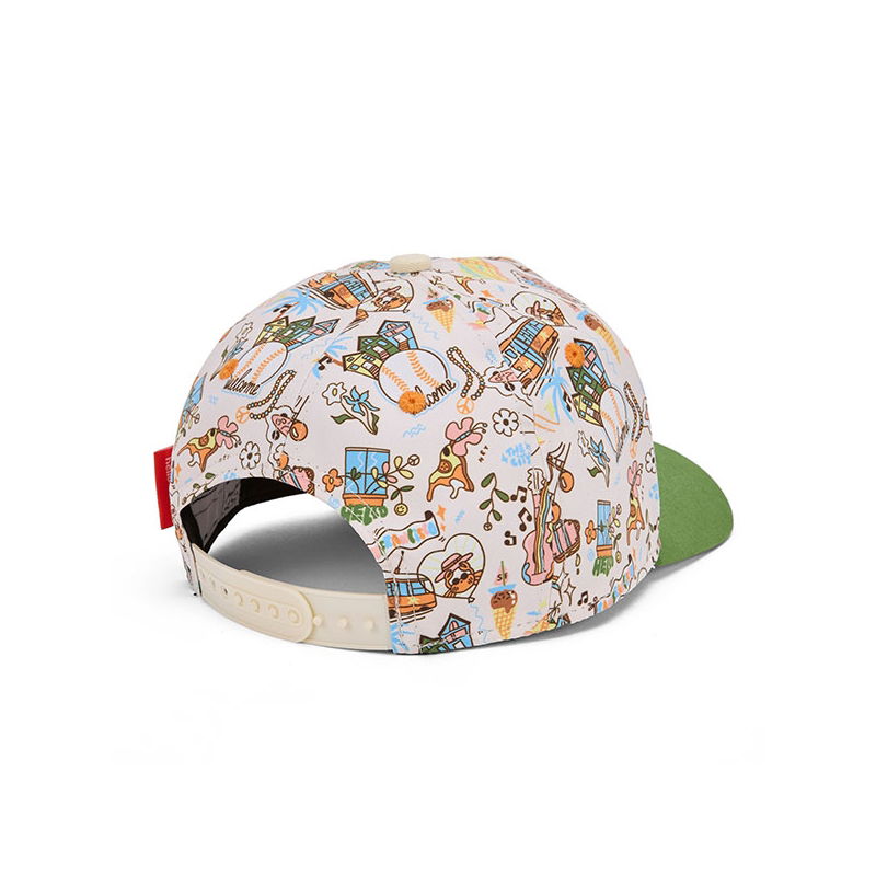 Casquette Enfant | San Francisco