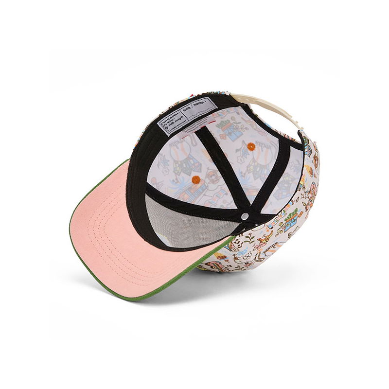 Casquette Enfant | San Francisco