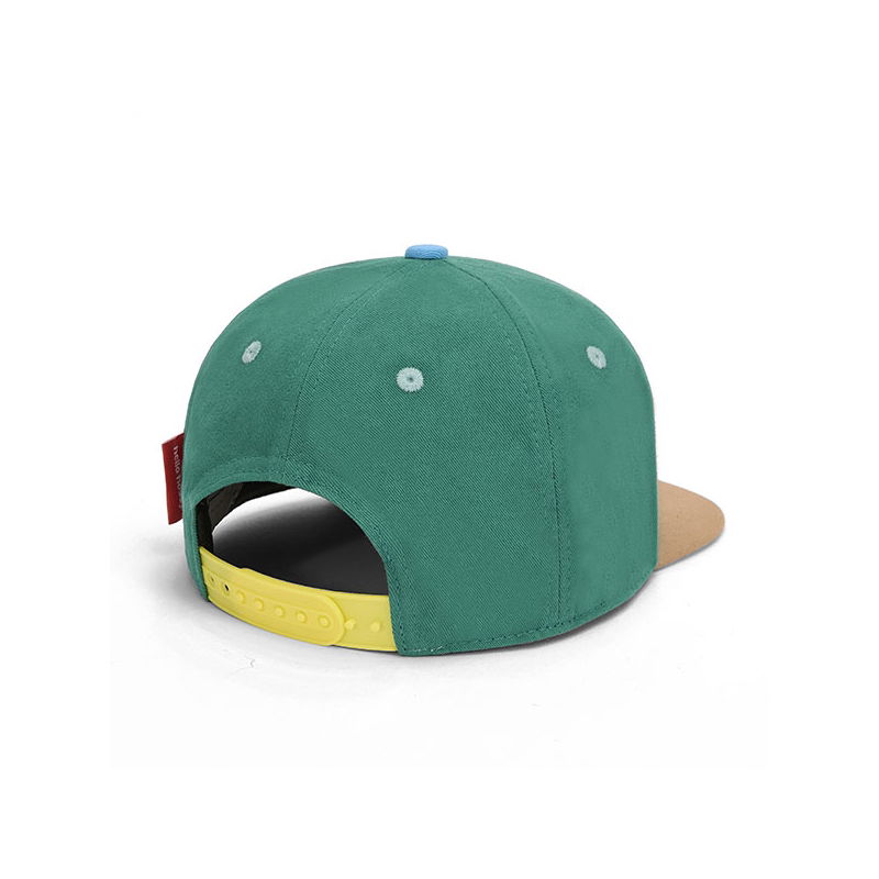 Casquette Papa | Patch Gelato