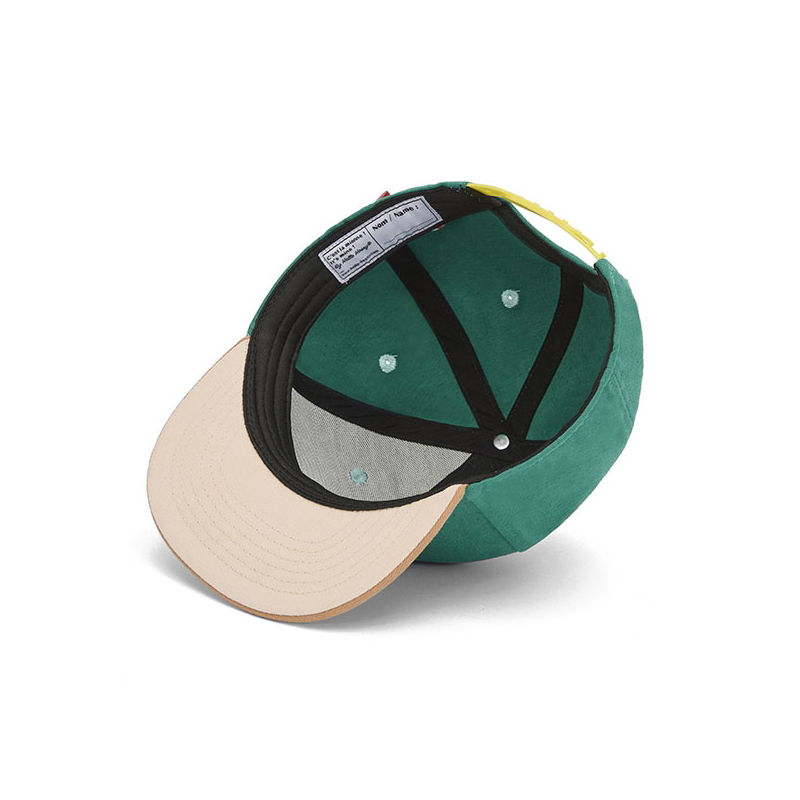 Casquette Papa | Patch Gelato
