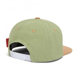 Casquette Enfant | Patch Banacar