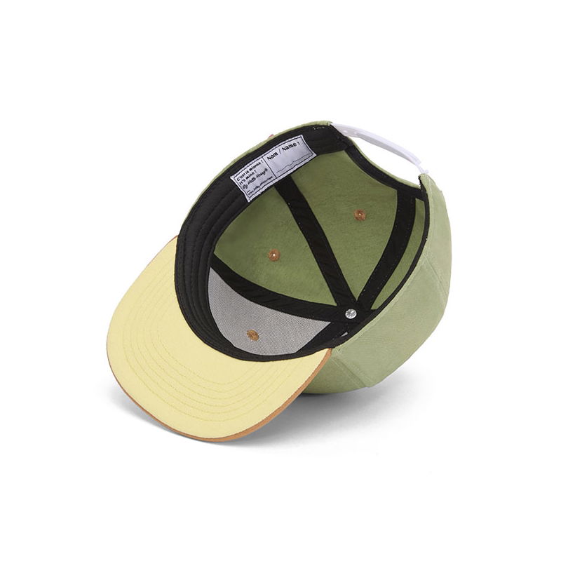 Casquette Enfant | Patch Banacar