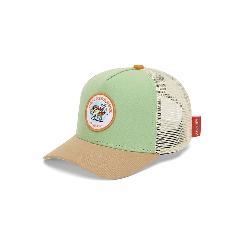 Casquette Enfant | Surftrip - Hello Hossy