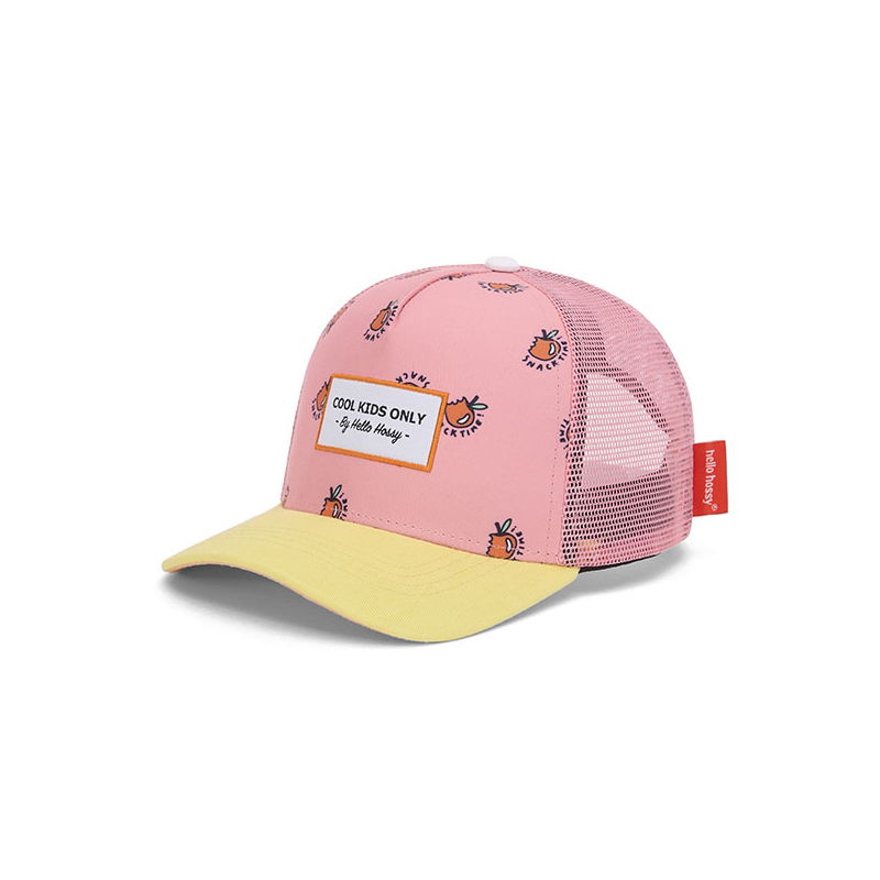 Casquette Enfant | Snack - Hello Hossy