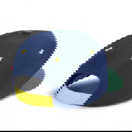 Casquette Papa | Mini night - Hello Hossy
