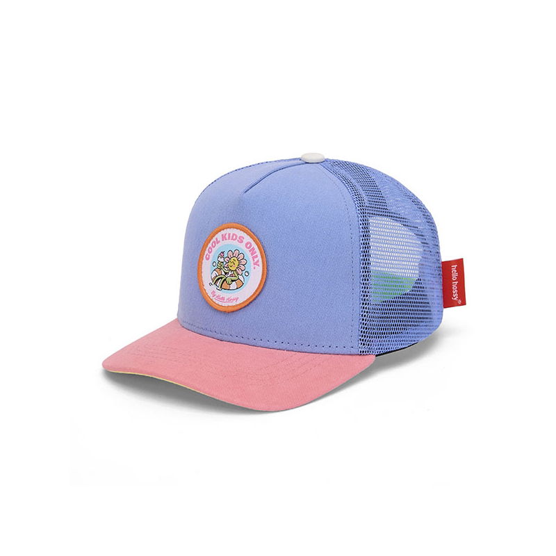 Casquette Enfant | Fleet - Hello Hossy