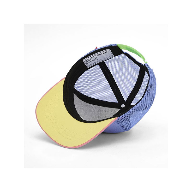 Casquette Enfant | Fleet