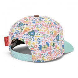 Casquette Enfant | Happiness