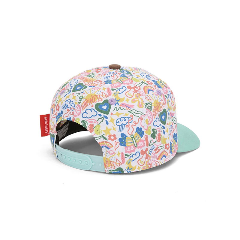 Casquette Enfant | Happiness