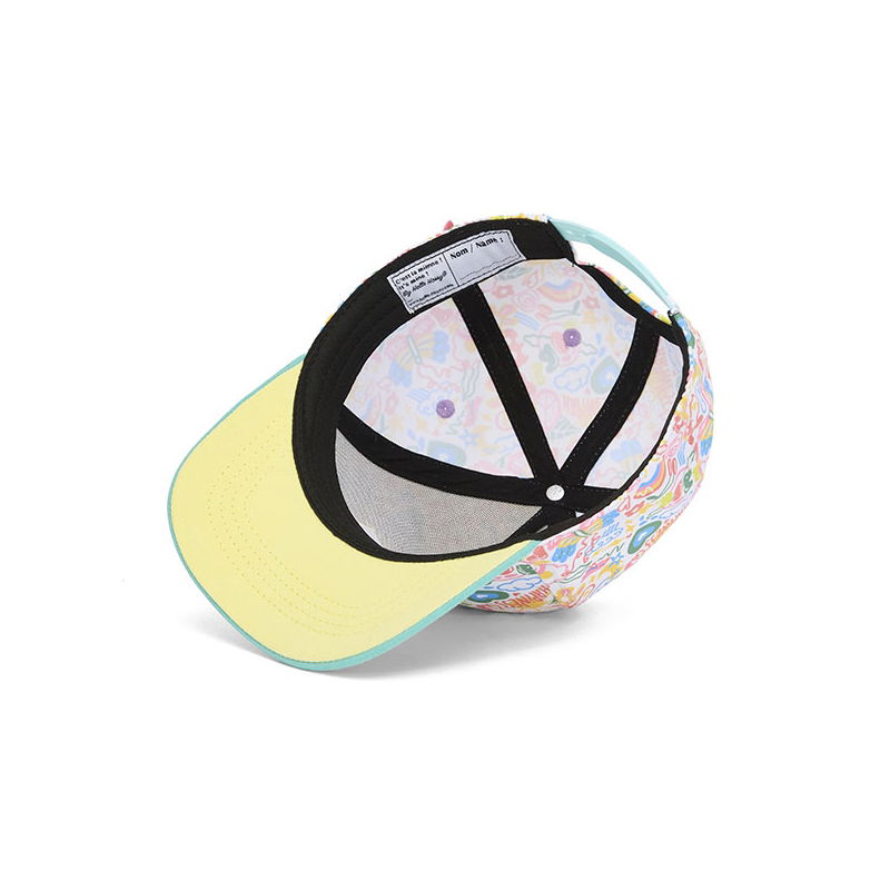 Casquette Enfant | Happiness