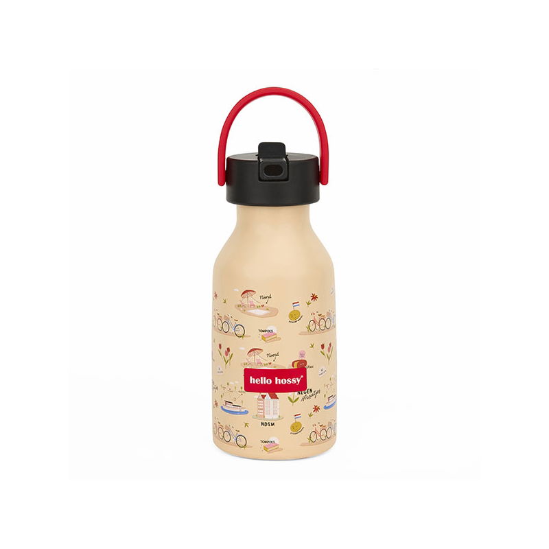 Gourde 350 ml |  Amsterdam - Hello Hossy
