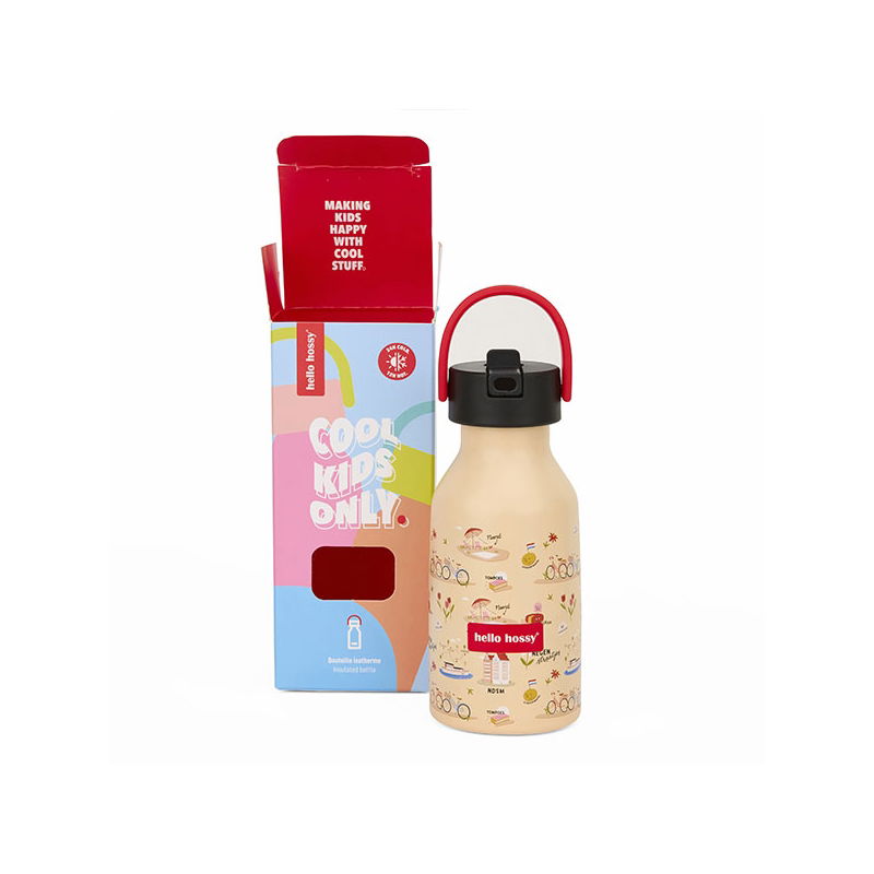 Gourde 350 ml |  Amsterdam