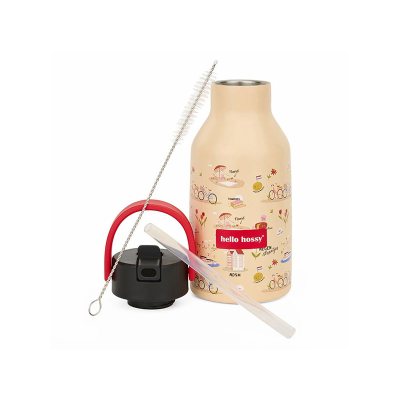 Gourde 350 ml |  Amsterdam