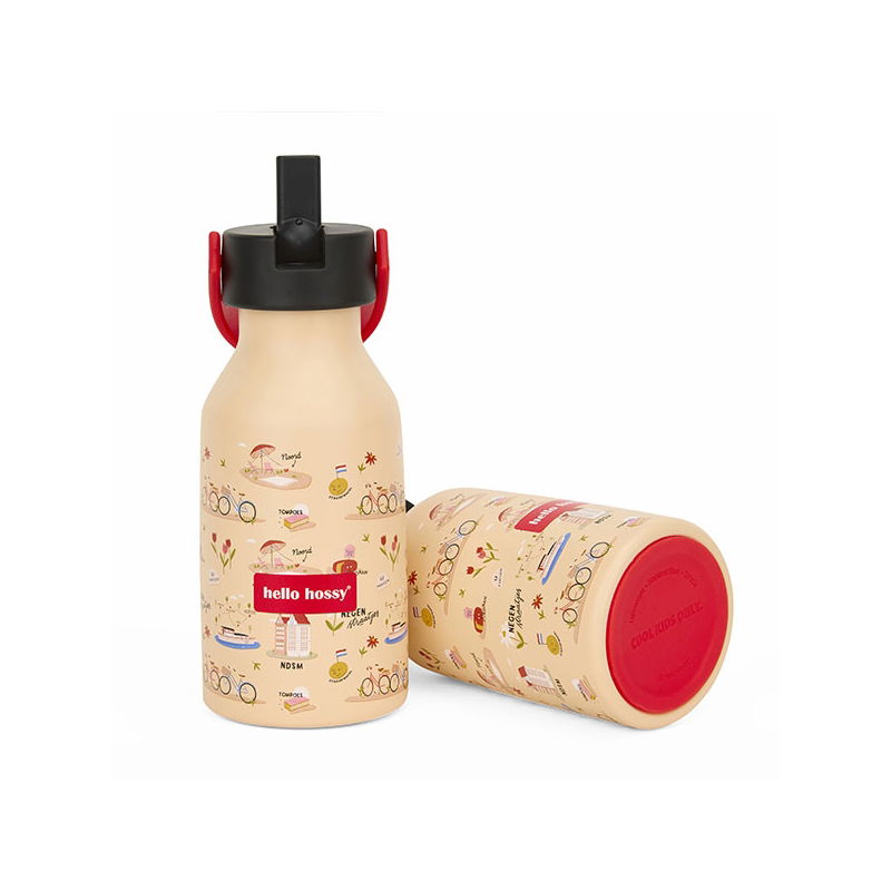 Gourde 350 ml |  Amsterdam