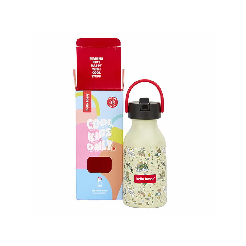 Gourde 350 ml | Mountain ride