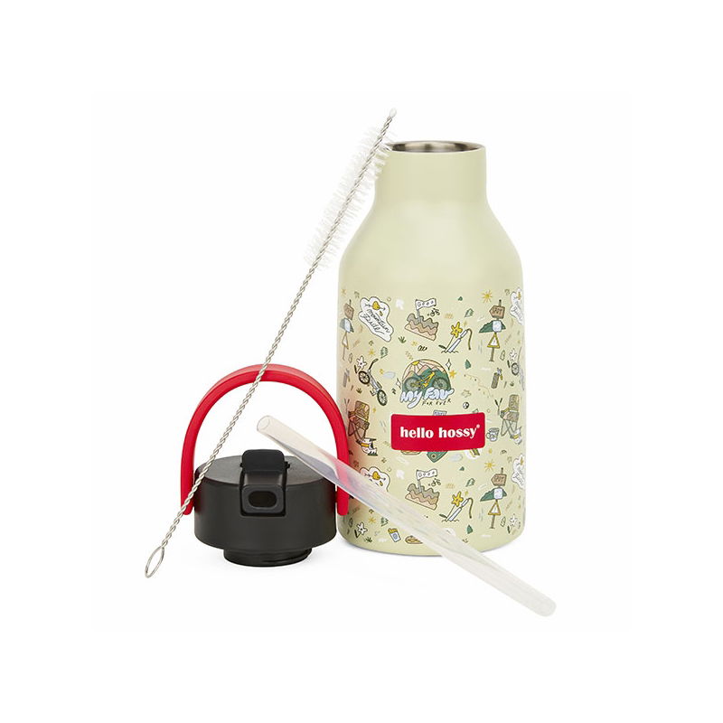Gourde 350 ml | Mountain ride