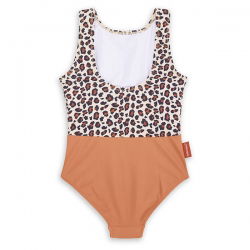 Maillot de bain Fille | Léopard